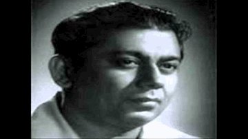 O Babu Lyrics - Bhagwan | Baburao Pendharkar | Chand | Geeta Ghosh Roy Chowdhuri (Geeta Dutt)