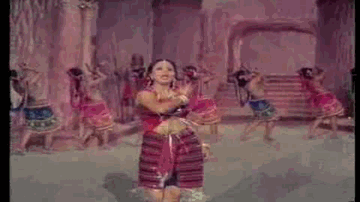 O Babua Lyrics - Jagdeep | Aruna Irani | Vinod Khanna | Usha Mangeshkar