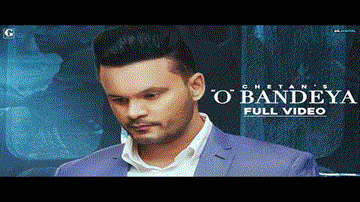 O Bandeya Lyrics - Chetan | Punjabi Song