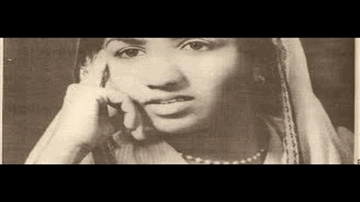O Bichhad Jane Wale Lyrics - Nimmi | Sajjan | Premnath | Lata Mangeshkar