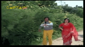 O Devi O Baby Lyrics - Rajesh khanna | Jeetendra | Jayapradha | Kishore Kumar