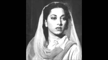 O Door Jaane Wale Lyrics - Murad | Begum Para | Karan Dewan | Shamshad
