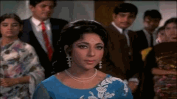 O Geet Nahin Ban Sakte Lyrics - Mala Sinha | Ashok Kumar | Manmohan | Asha Bhosle | Mohammed Rafi