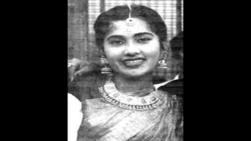 O Gori Kaha Chali Us Par Lyrics - Neenu Majumdar | Meena Kapoor
