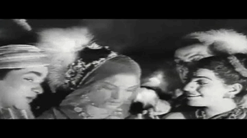 O Gori O Chhori Kahaan Chali Ho Lyrics - Dilip Kumar | Kamini Kaushal | Chitalkar Ramchandra | Lata Mangeshkar