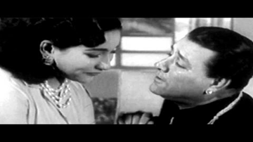 O Gori Tori Banki Lyrics - Ashok Kumar | Murad | Ulhas | Prabodh Chandra Dey (Manna Dey)