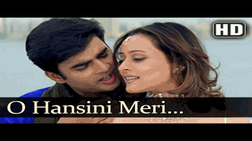 O Hansini Lyrics - Jimmy Shergill | Gulshan Grover | Madhavan | Harìharan