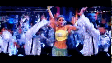 O Hasina Julfowalee Jane Jahan Lyrics - Jimmy Shergill | Gulshan Grover | Madhavan | Abhijit | Sunidhi Chauhan