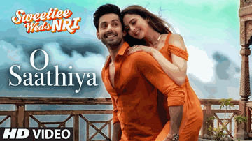 O Jaana Lyrics - Bhaven Dhanak | Pamela