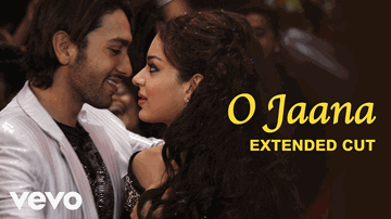 O Jaana Lyrics - Emraan Hashmi | Adhyayan Suman | Kangna Ranaut | K. K.