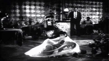 O Jaane Jaa Ek Muddat Ke Baad Lyrics - Johny Walker | Shyam | Dhumal | Asha Bhosle