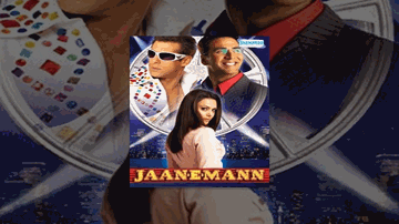 O Jaane Jaan Jaan Lyrics - Anupam Kher | Rohit Roy | Tanushree Dutta | Sunidhi Chauhan