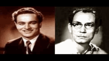 o jaanevaale ho sake to lauT ke aanaa Lyrics - Dharmendra | Ashok Kumar | Asit Sen | Mukesh
