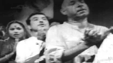 O Jag Ke Rakhwale Lyrics - Kishore Kumar | Supriya Choudhury | Amit Ganguly | Prabodh Chandra Dey (Manna Dey)