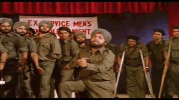O Jatta Aai Baisakhi Lyrics - Amitabh Bachchan | Rekha | Helen | Mohammed Rafi | Mukesh Chand Mathur (Mukesh)