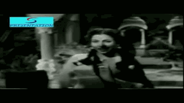 O Ji Dheere Dheere Lyrics - Rehman | Madhubala | Jayant | Lata Mangeshkar