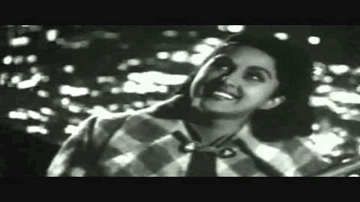 o kaalii ghaTaa ghir aa_ii re  o madhur milan hai sajanaa Lyrics - Bina Rai | Ulhas | Asha Mathur | Lata Mangeshkar | Mohammad Rafi