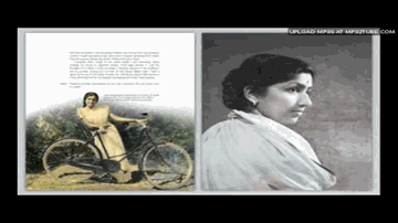 O Ladke O Ladke Lyrics - Murad | Shyam | Cuckoo | Lata Mangeshkar | Shamshad