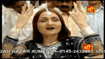 O Lal Meree Pat Rakhio Bala Jhule Lalan Lyrics - Runa Laila
