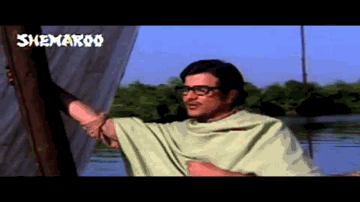 O Majhi Re Lyrics - Abhijeet