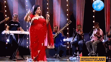 O Mera Babu Chhail Chhabila Lyrics - Runa Laila