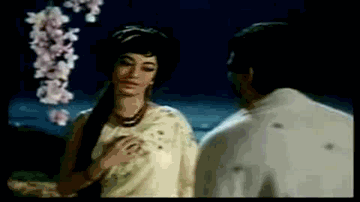 O Mere Bairaagi Bhanwara Lyrics - Dharmendra | Sadhana | Lata Mangeshkar