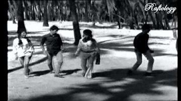O Mere Dildar Lyrics - Agha | Madan Puri | Meena | Asha Bhosle | Mohammed Rafi