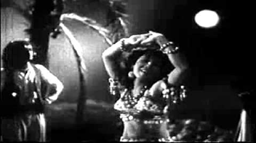 O Mere Dilruba Lyrics - Sapru | Vatsala | Shaikh | Sitara Devi