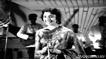 O Mere Pyar Aaja Banke Bahar Aa Ja Lyrics - Tanuja | Mehmood | Ameen Sayani | Lata Mangeshkar