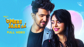 O Meri Jaan Aa Lyrics - Nikk | Shudhita | Punjabi Song