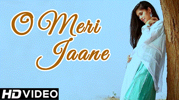 O Meri Jaane Lyrics - KUMAR VINOD | SONIA SHARMA | Punjabi Song