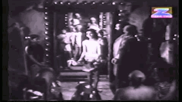 O Meri Mayi De De Bidaai Lyrics - Nirupa Roy | Lalita Pawar | Bharat Bhushan | Master Gopal | Asha Bhosle
