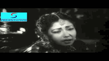 O Mohan Murli Wale Lyrics - Meena Kumari | Mahipal | S N Tripathi | Geeta Ghosh Roy Chowdhuri (Geeta Dutt)