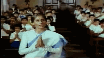 O Mother Mary Teri Sharn Me Jo Aaye, Jeevan Safal Ho Jaye Lyrics - Raj Babbar | Smita Patil | Sushree Sangeeta | chorus