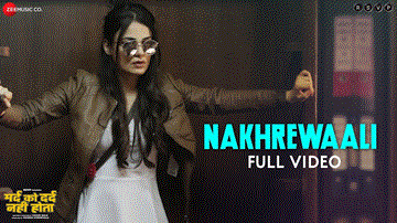 O Nakhrewali Lyrics - Abhimanyu Dasani | Gulshan Devaiah | Radhika Madan | Karan Kulkarni | Saba Azad