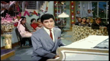O Nanhe Se Farishte, Tujh Se Ye Kaisaa Naataa Lyrics - Sadhna | Sadhana | Balraj Sahni | Mohammed Rafi | Mohammad Rafi