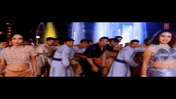 O Neele Naino Wala Tera Lucky Kabootar Lyrics - Kunika | Shakti Kapoor | Sanjay Dutt | Sukhwinder Singh