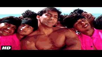 O O Jaane Jaana, Dhunde Tujhe Divaana Lyrics - Salman Khan | Kajol | Kamaal Khan