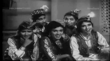 O Pardanashi Lyrics - Saroja Devi | Ranjan | Tiwari | Asha Bhosle | Usha Mangeshkar