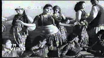 O Pardesi Chhora Chhaila Lyrics - Ashok Kumar | Meena Kumari | Leela Mishra | Lata Mangeshkar