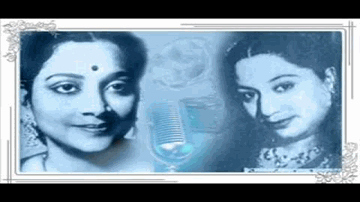 O Pardesiya O Rasiya Lyrics - Lalita Pawar | Nigar Sultana | Ramayan Tiwari | Geeta Ghosh Roy Chowdhuri (Geeta Dutt) | Zohrabai Ambalewali