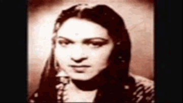 O Pritam Pyaare Lyrics - Kanu Roy | Shobha | Veera | Amirbai Karnataki