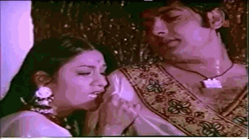 O Rab Na Kare Lyrics - Sharmila Tagore | Aruna Irani | Anil Dhawan | Lata Mangeshkar | Narendra Chanchal