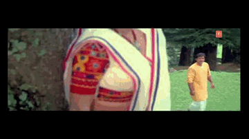 O Radha Tere Bina Lyrics - Juhi Chawla | Govinda | Mala Sinha | Lata Mangeshkar | Shabbir Kumar
