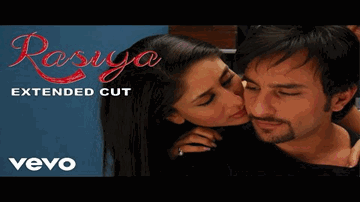 O Rasiya Lyrics - Kareena Kapoor | Saif Ali Khan | Kirron Kher | Shruti Pathak