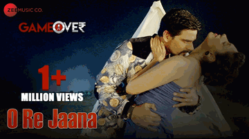 O Re Jaana Lyrics - Rajesh Sharma | Yashpal Sharma | Gurleen Chopra | Mohammad Irfan | Palak Muchhal