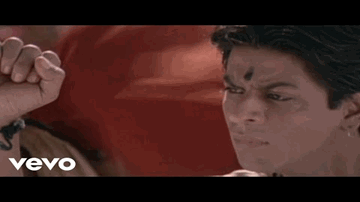 O Re Kaanchi Kaanch Ki Gudiya Lyrics - Kareena Kapoor | Shahrukh Khan | Rahul Dev | Alka Yagnik | Shaan