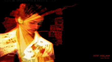 O Re Piya Lyrics - Atif Aslam
