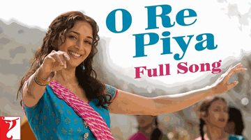 O Re Piya Lyrics - Rahat Fateh Ali Khan