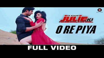 O Re Piya (Tere Liye Tarse) Lyrics - Rakhi Sawant | Amit Mehra | Armaan Malik